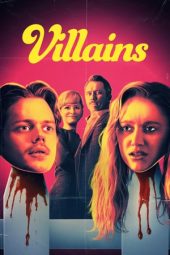 Nonton Film Villains